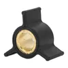 3-Flügel Wasserpumpen-Impeller 433935 – Ersatz für Johnson Produktbild-Vorschau 1