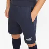 Puma pantaloncini da jogging da uomo con tasche, Anteprima dell’immagine prodotto 5