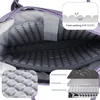 Dob 17.3 Zoll Laptoptasche violett Schultertasche 17-17.3 Produktbild-Vorschau 3