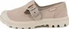 Palladium Damen Pampa Mary-Jane Washed Sneaker 94475-298-M Produktbild-Vorschau 7