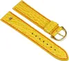 Maurice Lacroix Ersatzband Kalbsleder mit Hai-Optik Produktbild-Vorschau 1