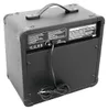 DIMAVERY BA-15 Bass-Verstärker 15W sw Produktbild-Vorschau 5