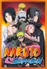 Naruto Shippuden - Puzzle (500 Teile) Produktbild-Vorschau 3
