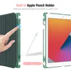 Fintie Hülle für iPad 9. Generation 2021/8. Gen 2020/7. Gen Produktbild-Vorschau 4