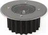 LED-Solar-Bodeneinbauleuchte McShine "LSB-08", Ø85x35mm, Produktbild-Vorschau 7