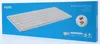 RAPOO E9310M.DE.WH Multi-Mode Wireless Keyboard Produktbild-Vorschau 11