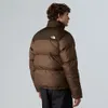 THE NORTH FACE M SAIKURU JACKET Brown Produktbild-Vorschau 3