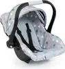 Siège de poupée de luxe avec canopy Voir les images du produit 1