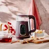 Camry AD 1305 burgundy electric kettle Náhľad obrázku produktu 8