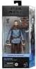 A Star Wars Black Series action figure of Ben Kenobi (Tibidon Station) in its original packaging. Podgląd zdjęcia produktu