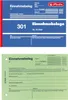 Herlitz Formularbuch "Einnahmebeleg 301" DIN A6 50 Blatt Produktbild-Vorschau 1