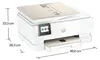HP ENVY Photo Envy 7930 All-in-One Farbe Drucker, Thermal Produktbild-Vorschau 3