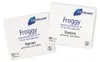 Meditrade Froggy Hygienehandschuhe aus PE - 100 Stück - Produktbild-Vorschau 4