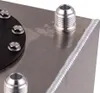Réservoir d'essence en aluminium Réservoir de carburant Voir les images du produit 5