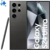 Samsung Galaxy S24 Ultra Enterprise Edition smartphone 512 Anteprima dell’immagine prodotto 1