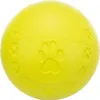 Jouet pour chien balle ø 7 cm lime Anteprima dell’immagine prodotto 5