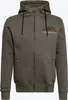 King Kerosin Adventure Gear Kapuzenjacke - Motor State M Produktbild-Vorschau 2