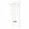 Miuu | Kletterseil mit Schaukel - 200 cm - Sicheres Produktbild-Vorschau 1