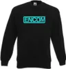 Urban Backwoods Encom II, Sweatshirt, Farbe: Schwarz, Produktbild-Vorschau 1