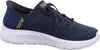 Skechers Herren Slip-in Sneaker Go Walk Flex New World navy Produktbild-Vorschau 41