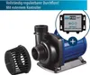 Bomba para estanque AquaForte DM-30000 Vario S, regulable, Vista previa de la imagen del producto 10