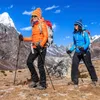 Kije trekkingowe COSTWAY, kijki z uchwytami EVA i Podgląd zdjęcia produktu 2