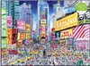 Galison Puzzle Times Square 1000 dílků Podgląd zdjęcia produktu 2