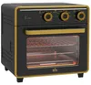 HOMCOM Minibackofen 20L, Pizza-Ofen mit Umluft, Produktbild-Vorschau 1