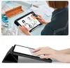 Schutzhülle mit Klappe für Apple iPad Pro 11 2024/2025, Produktbild-Vorschau 10