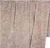 Pad Decke Flair Kunstpelz Beige (160x190cm) Produktbild-Vorschau 3