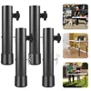 Rallonges de pieds pour tables pliantes, rallonges de pieds Voir les images du produit 12