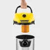 Kärcher WD 3-18 S, 225 W, Trommel-Vakuum, Trocken&Nass, Produktbild-Vorschau 2