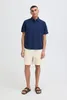 !Solid SDNeel Herren Chino Shorts Bermuda Kurze Hose 100% Produktbild-Vorschau 3