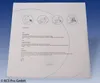 The back of a product box with diagrams and text. Produktbild-Vorschau