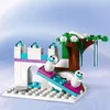 LEGO® Disney 43172 Elsa's Magical Ice Palace Bausatz Podgląd zdjęcia produktu 21