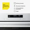 Klarstein Velaire piekarnik do zabudowy 60 cm – 74 l, 13 Podgląd zdjęcia produktu 4