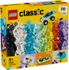 LEGO Classic Cooles Kreativset, Bausatz, 5 Jahr(e), Produktbild-Vorschau 1
