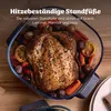 Ninja AS090EUWH Crispi Pro Heißluftfritteuse XL 5,7L Produktbild-Vorschau 4