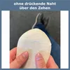 ca·wa·so  Socken aus 100% Baumwolle | Beste Qualität, Produktbild-Vorschau 14