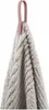 Zone Denmark Handtuchhalter Loop Magnet 2er Set Peach Red, Produktbild-Vorschau 1