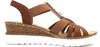 Sandalette ab 50mm Absatz V3869/24 Produktbild-Vorschau 3