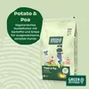 Green Petfood 310550, Volwassen dier, Zalm, 7,5 kg Productafbeelding-voorbeeld 4