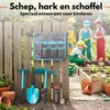 HAPPY PEOPLE® 16866 HAPPY PEOPLE® Spielzeug-Gartenwerkzeug Voir les images du produit 21