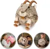 Noxxiez scalda mani con cuscino di peluche - simpatico Anteprima dell’immagine prodotto 9