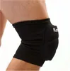 Kempa Knee Indoor Protector Imbottito (Coppia) - Taglia: M, Anteprima dell’immagine prodotto 2