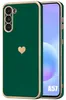 Coque pour Samsung Galaxy A57 5G, Protection Silicone Motif Voir les images du produit 1