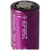 Efest Purple IMR26650 mit 4200mAh, 3,7V, Li-Ion-Akku (High Podgląd zdjęcia produktu 2