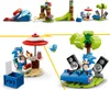 LEGO 76990 Sonic the Hedgehog Sonic — wyzwanie z pędzącą Podgląd zdjęcia produktu 4