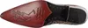 Jeffery West Bedruckte Chelsea-Stiefel mit Schlangenmuster, Produktbild-Vorschau 7