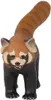 TOMY czerwona panda T16078 czerwona panda 9cm Podgląd zdjęcia produktu 3